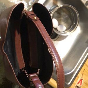 Brand New Shoulder Bag